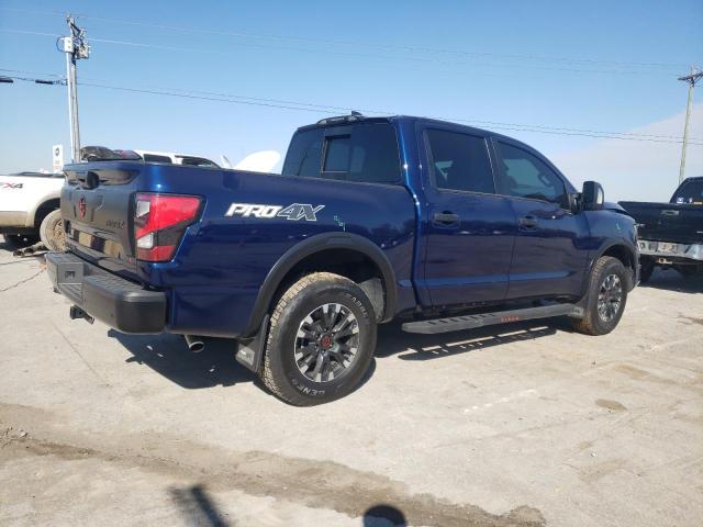 2024 NISSAN TITAN PRO- - 1N6AA1ED3RN100111