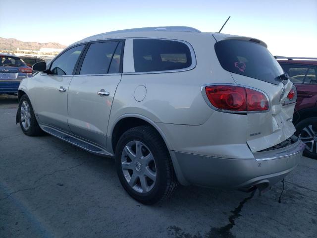 2010 Buick Enclave Cxl VIN: 5GALVCED6AJ149067 Lot: 44889374