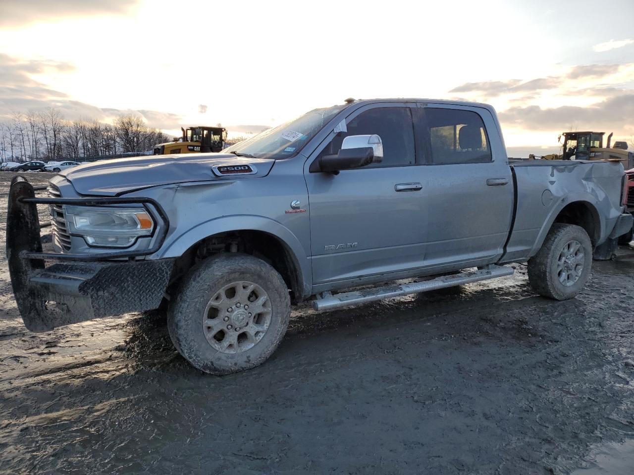 3C6UR5FL6LG214536 2020 Ram 2500 Laramie