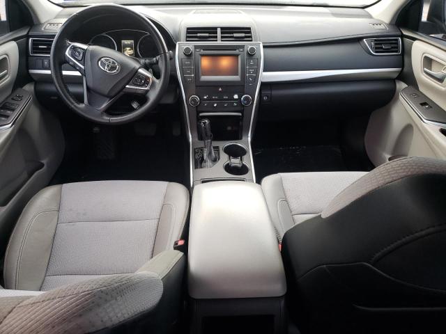2016 TOYOTA CAMRY LE 4T1BF1FK0GU122555
