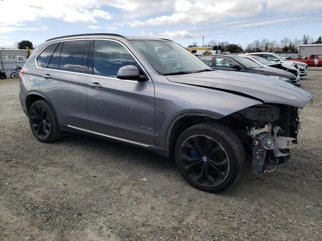 VIN 5UXKR6C5XE0J72003 2014 BMW X5, Xdrive50I no.4