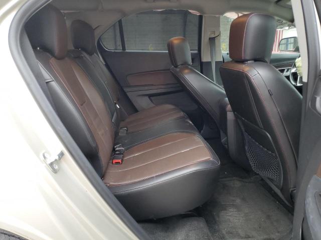 2015 CHEVROLET EQUINOX LT - 2GNALDEK2F6308369