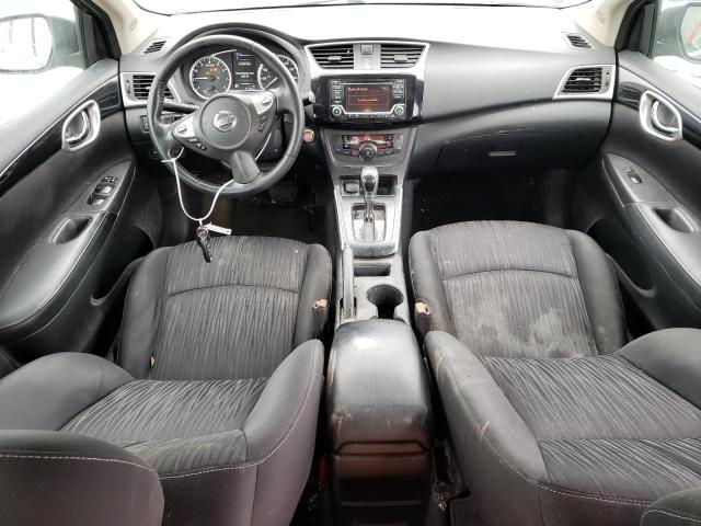 2018 NISSAN SENTRA S - 3N1AB7AP1JY345230