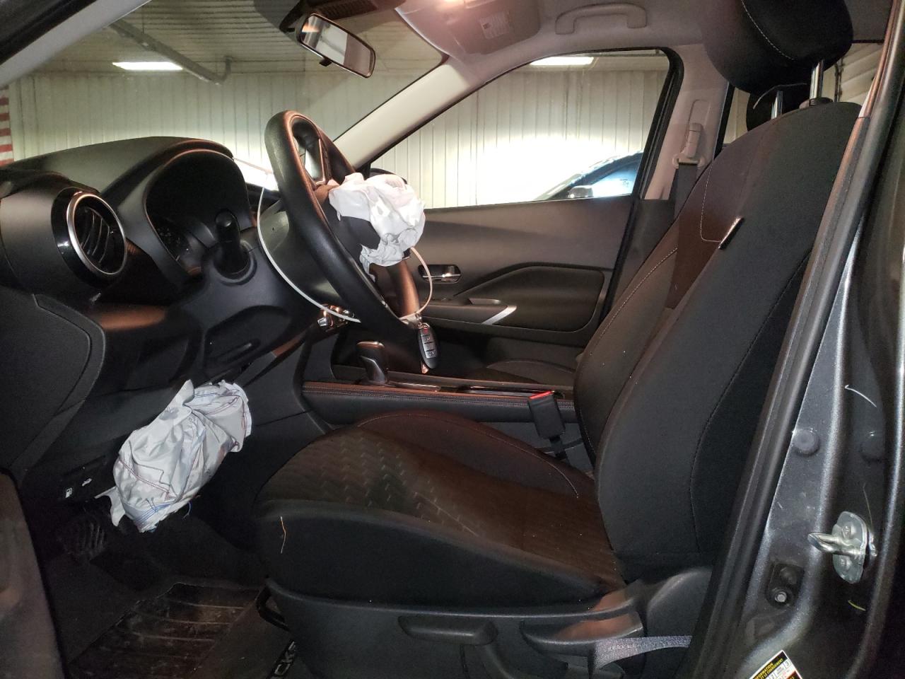 3N1CP5CV2PL506569 NISSAN KICKS 2023
