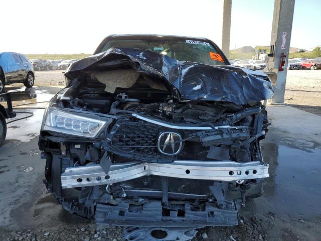 5J8YD3H57LL003054 Acura MDX TECHNO 5