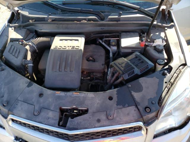 2015 CHEVROLET EQUINOX LT 2GNFLGEKXF6386230