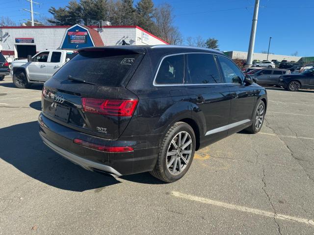 WA1VAAF70H020616 2017 AUDI Q7, photo no. 4