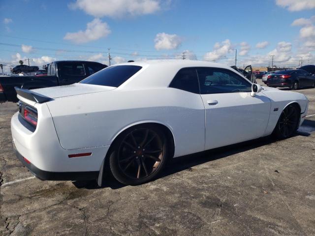 2018 DODGE CHALLENGER - 2C3CDZBT4JH310599