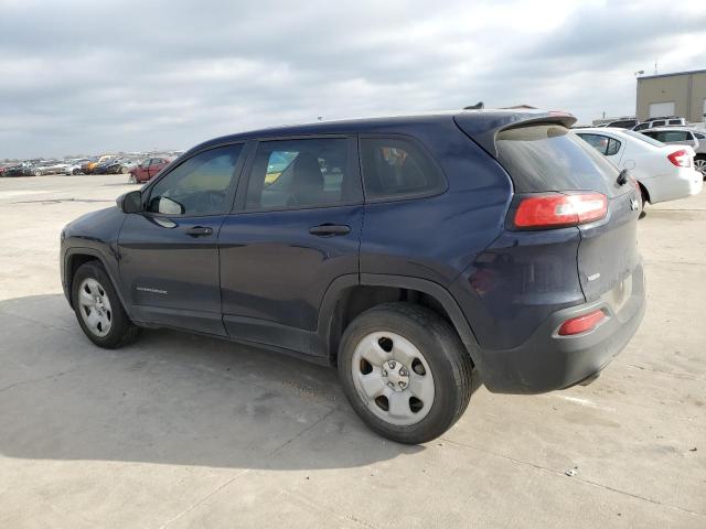 Vin: 1c4pjlab7ew194432, lot: 43433084, jeep grand cher sport 20142