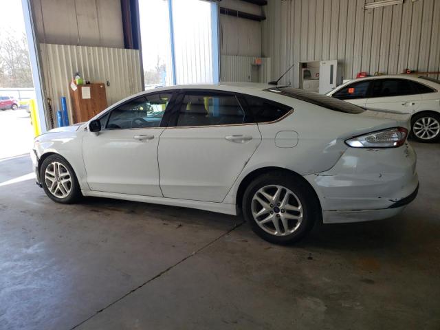 2016 FORD FUSION SE 1FA6P0H7XG5121709