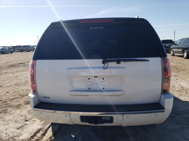 2009 GMC Yukon Denali VIN: 1GKFK03239R300761 Lot: 44228384