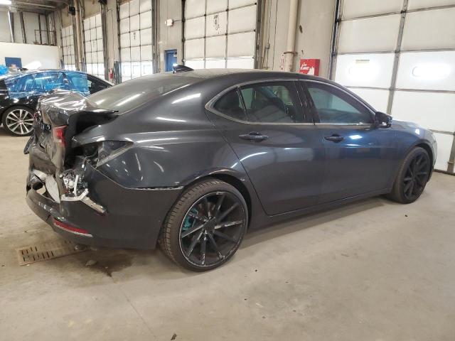 2015 Acura TLX - Image 3