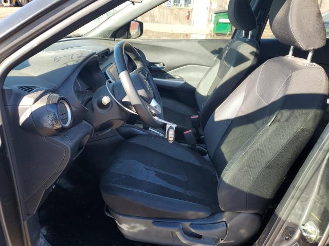 2019 NISSAN KICKS S - 3N1CP5CU7KL509788