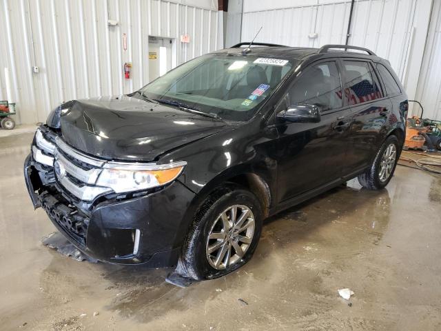 2014 FORD EDGE SEL for Sale | WI - MILWAUKEE SOUTH | Mon. Mar 11, 2024 ...