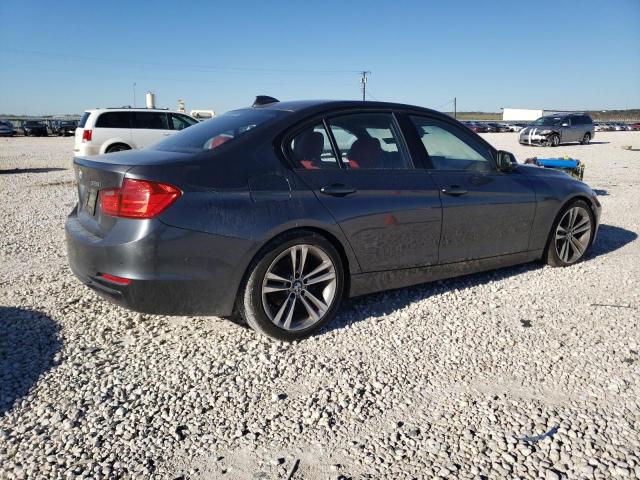 2012 BMW 328 I VIN: WBA3A5C55CF3469 Lot: 41707004