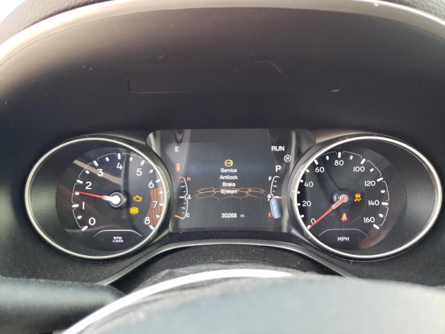 2021 JEEP COMPASS 80 3C4NJDEB4MT561718