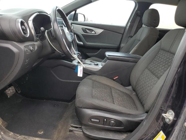 2020 CHEVROLET BLAZER 2LT - 3GNKBCRS3LS597643