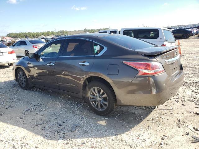 2015 NISSAN ALTIMA 2.5 1N4AL3AP8FC202140
