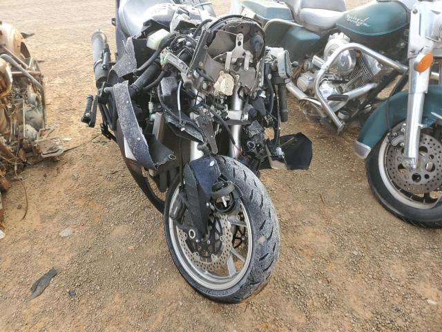 2010 KAWASAKI ZG1400 D - JKBZGND10AA000116