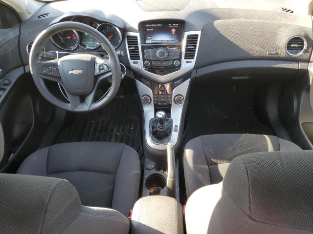 2015 CHEVROLET CRUZE ECO 1G1PJ5SB6F7163932