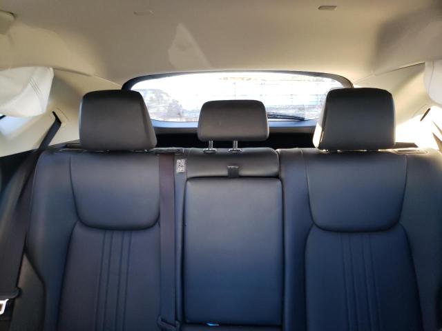2022 LEXUS NX 350 JTJAGCEZ8N5000392
