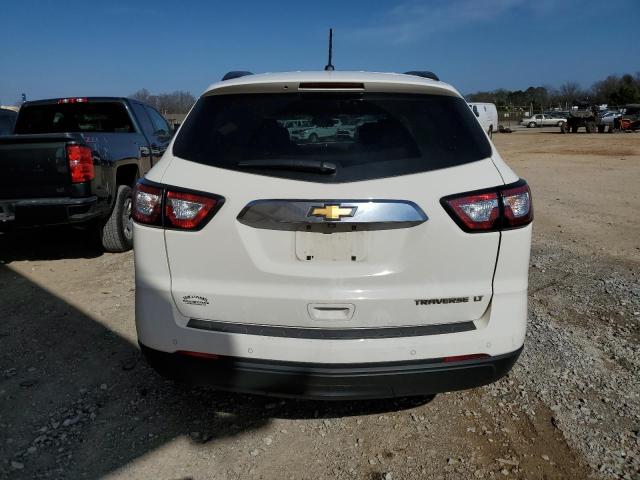 2015 CHEVROLET TRAVERSE L 1GNKRGKD7FJ176612