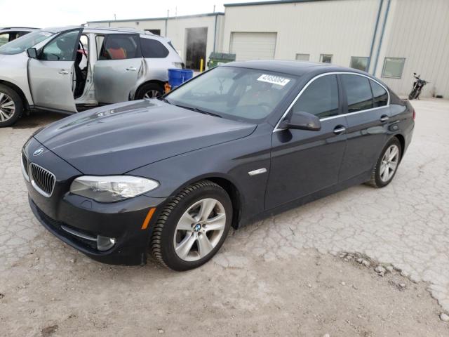 VIN WBAXH5C58DDW14317 2013 BMW 5 Series, 528 XI no.1