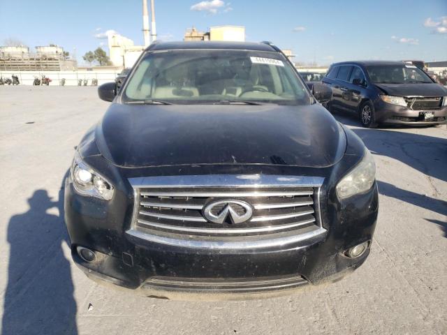 2015 Infiniti Qx60 VIN: 5N1AL0MN3FC534372 Lot: 44419964