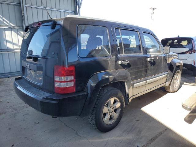 2011 Jeep Liberty (North America) - Image 3
