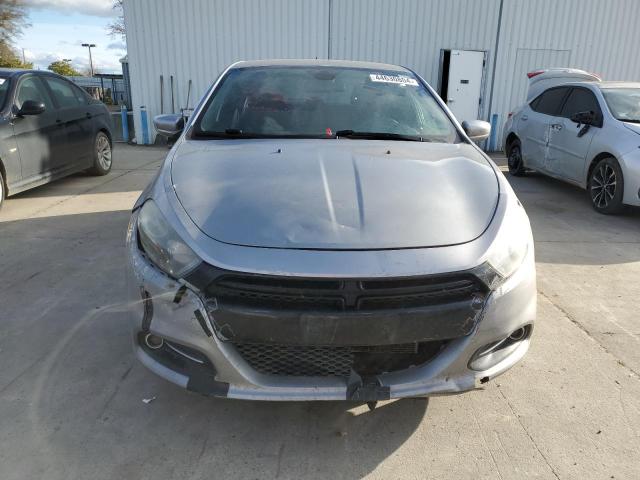 2015 Dodge Dart Sxt VIN: 1C3CDFBB6FD302269 Lot: 44630804