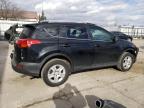 TOYOTA RAV4 LE photo