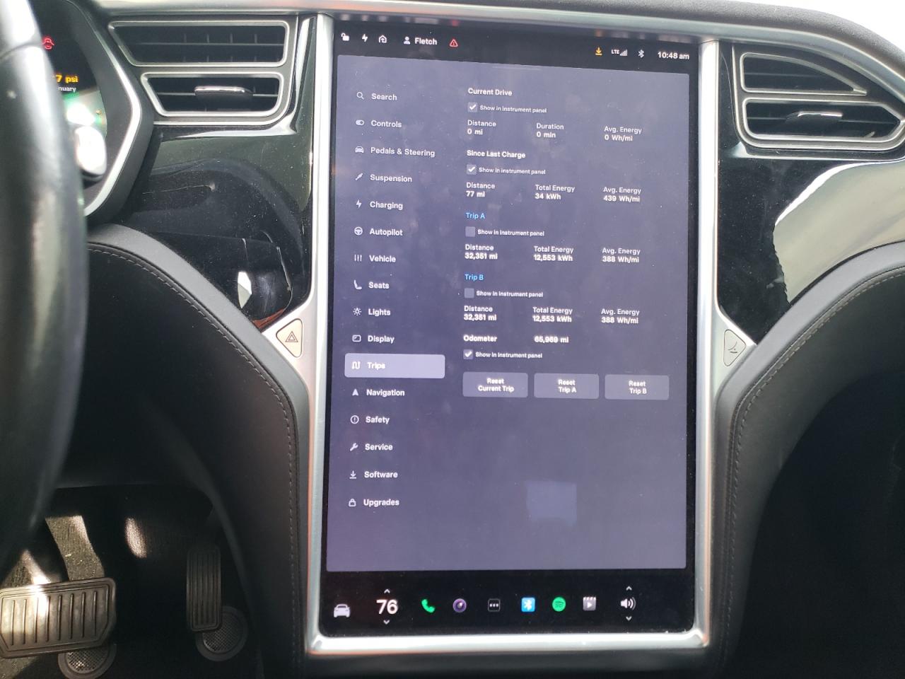 5YJXCBE21GF005778 2016 Tesla Model X