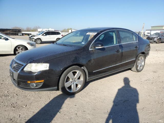 2009 Volkswagen Passat Turbo VIN: WVWJK73C59P008791 Lot: 44211524