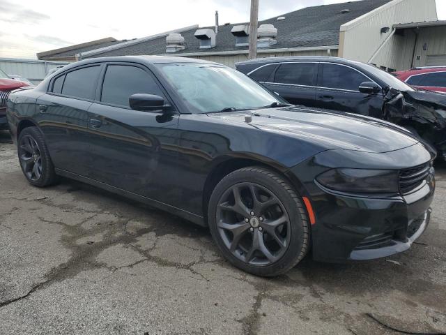 2017 DODGE CHARGER SX 2C3CDXHG8HH656678