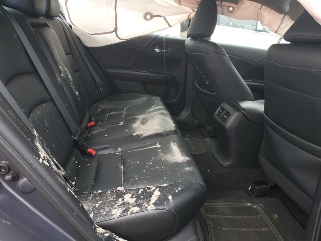 2015 HONDA ACCORD EXL - 1HGCR3F81FA002393