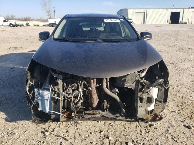 2015 TOYOTA RAV4 LE - JTMBFREV2FD170166