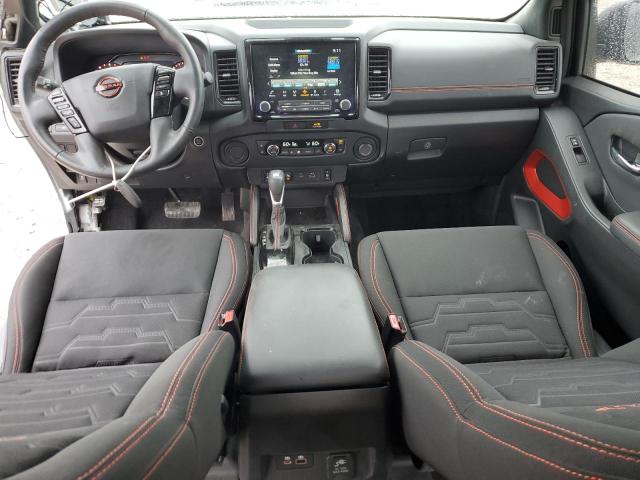 2023 NISSAN FRONTIER S 1N6ED1EJ2PN624782