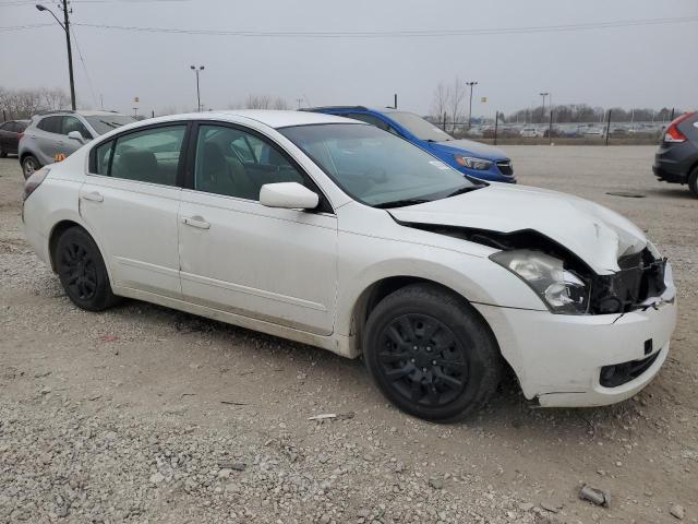 2007 Nissan Altima 2.5 VIN: 1N4AL21E77N441628 Lot: 43314914