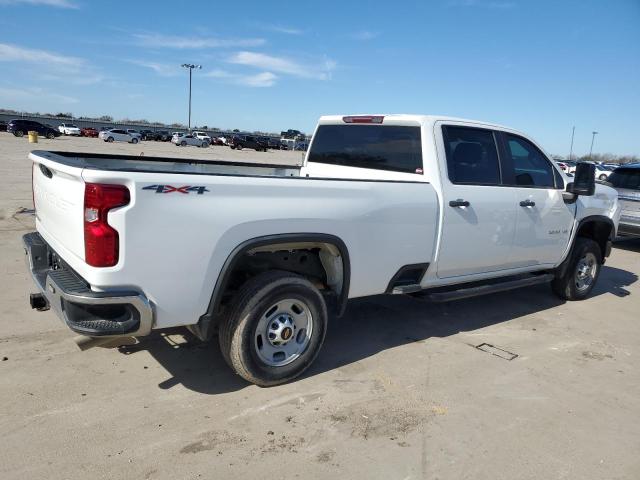 2022 Chevrolet Silverado K2500 Heavy Duty VIN: 1GC1YLE70NF189192 Lot: 40379708