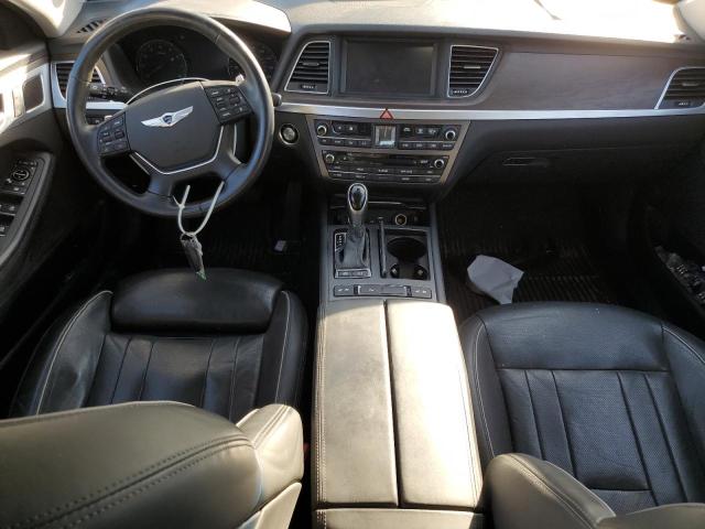 2015 HYUNDAI GENESIS 5. KMHGN4JF1FU072977