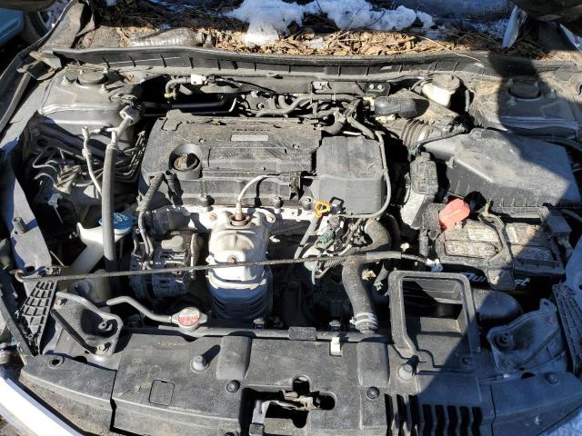 2017 HONDA ACCORD LX 1HGCR2F31HA157981