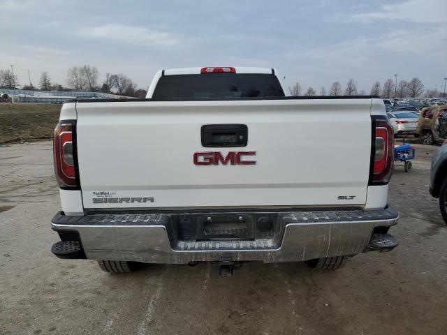 2017 GMC SIERRA K15 - 1GTV2NEC3HZ396299