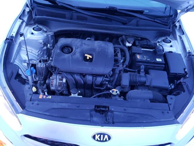 2021 KIA FORTE FE - 3KPF24AD7ME295334