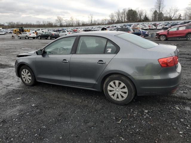 2011 Volkswagen Jetta - Image 2