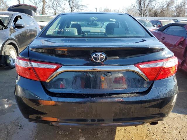 VIN 4T1BF1FK8HU744077 2017 Toyota Camry, LE no.6