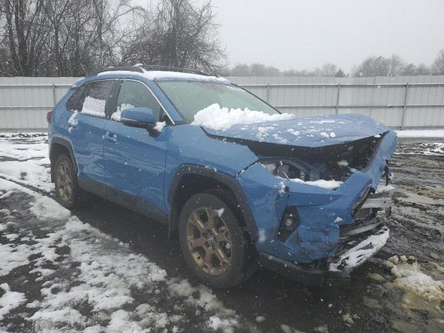 2023 TOYOTA RAV4 WOODL - 2T3UWRFV6PW178945