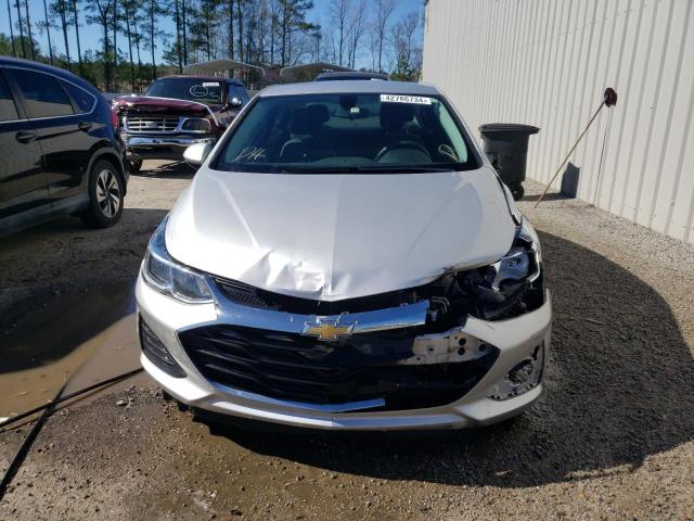 2019 CHEVROLET CRUZE LS 1G1BC5SM3K7150054