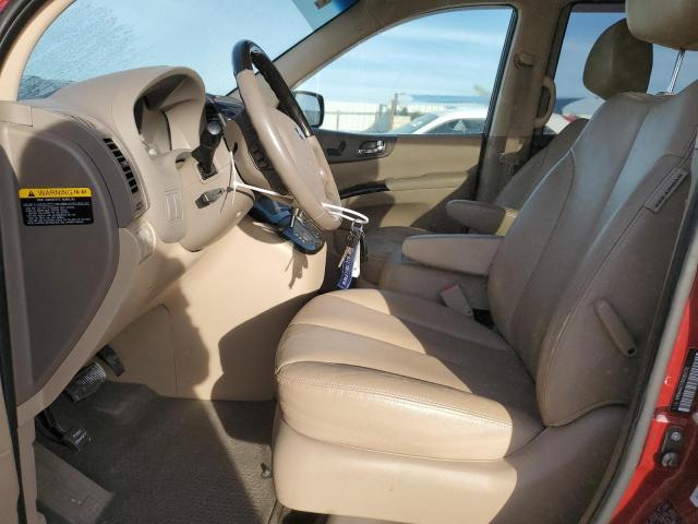 2014 Kia Sedona - Image 7