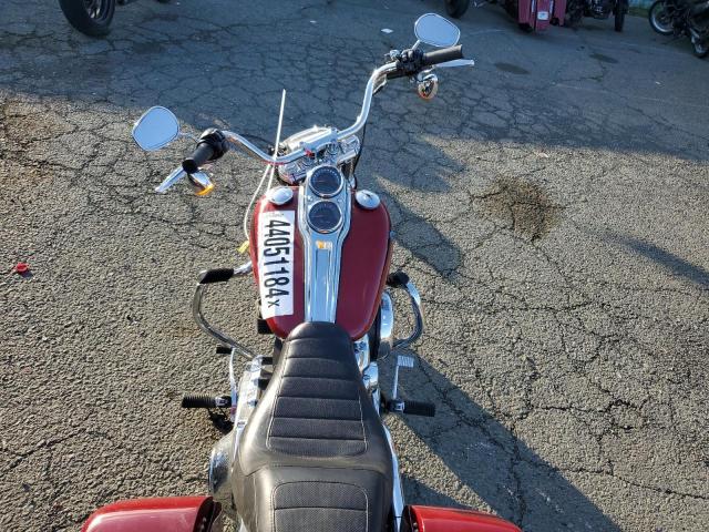 2020 HARLEY-DAVIDSON FXLR 1HD1YNJ29LB051174