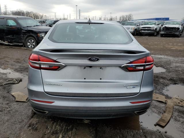 3FA6P0D91LR128059 Ford Fusion TIT 6